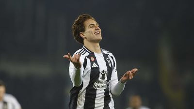 Kenan Yıldız'ın Torino'ya attığı gol, Serie A'da sezonun en güzel golü oldu