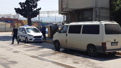 Kocaeli'de komşuların 'uygunsuz giyinme' kavgası