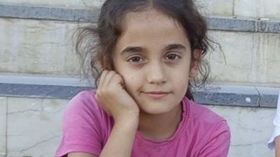 Diyarbakır'da minik kızın şüpheli ölümü: Kuzeni tutuklandı