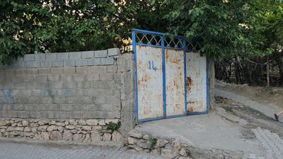 Diyarbakır'da baba, kendisini ve çocuklarını bıçakladı