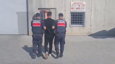 Sakarya'da alkol aldığı arkadaşını vurup kaçan şüpheli bungalovda yakalandı