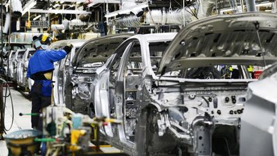 Elektrikli araç devi iflas başvurusunda bulundu! Toyota satın almayı planlıyordu
