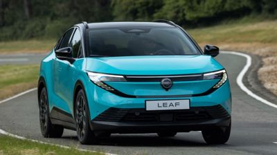 Nissan'ın katı hal bataryalı ilk otomobili 2028'de trafiğe çıkacak