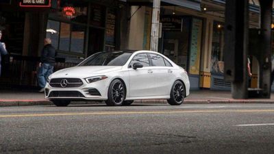 Mercedes, içten yanmalı motorlardan vazgeçmiyor