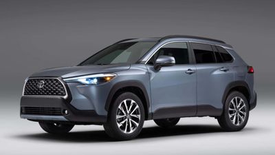 Toyota'tan Corolla itirafı: Yeterince çekici değil