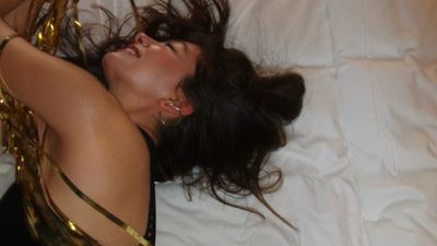Neslihan Atagül'ün gizemli paylaşımı: 