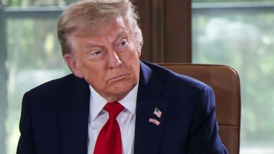 Trump, İran'ın 