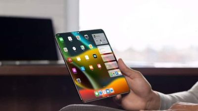 Apple'ın ilk katlanabilir iPhone'u gelecek yıl piyasaya sürülebilir