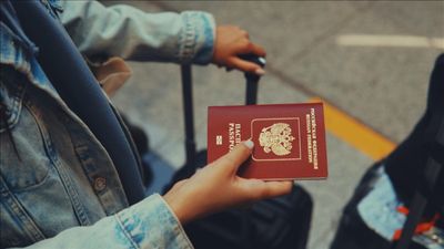 Vize sorunu olmayan ülkeler 2025: Biletini alan gidiyor