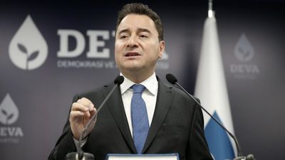 Ali Babacan'dan CHP'lileri kızdıracak sözler: İş birliği bize oy kaybettirdi