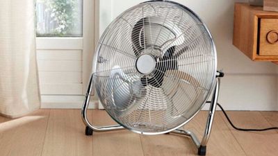Kuruş kuruş hesaplandı: Vantilatör ne kadar, kaç TL elektrik harcar?