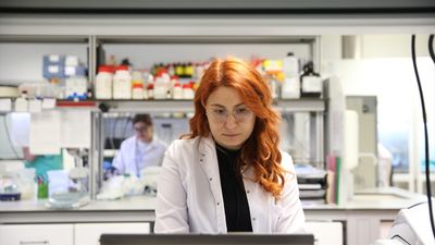 KKKA aşısında sona doğru: Klinik öncesi çalışmaları eylüle kadar bitecek