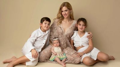 Wilma Elles 4. kez hamile! Sosyal medya hesabından müjdeyi verdi