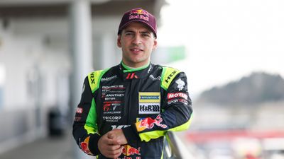 Ayhancan Güven, Nürburgring 24 Saat Yarışı'nda mücadele edecek