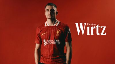 Liverpool, Florian Wirtz'i resmen açıkladı