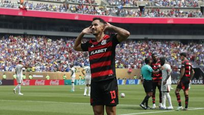 Chelsea, Kulüpler Dünya Kupası'nda Flamengo'ya yenildi