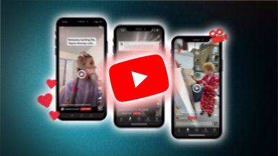 YouTube Shorts günlük izlenme sayısı 200 milyarı aştı