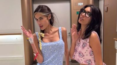 Nihal Candan'ın ölüm haberini alan kardeşi krize girdi