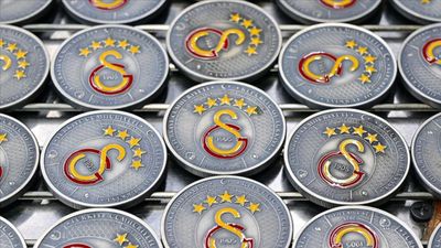 GS hatıra parası çıktı mı, nereden alınır, kaç TL? İşte fiyatı