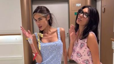 Nihal Candan'ın cenazesinde gazetecilere tepki