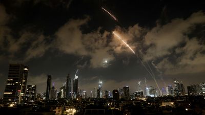 Demir Kubbe'nin etkisi yüzde 90'dan 65'e düştü