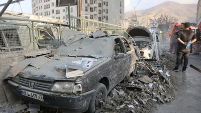 Irak hükümeti: ABD Orta Doğu'daki barışı tehdit ediyor