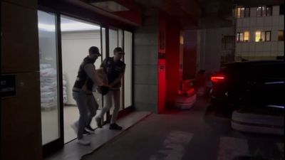 İstanbul'da hastane bahçesinde vurulan kişi hayatını kaybetti: Şüpheliler yakalandı