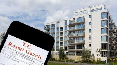 Apartman sakinleri dikkat! Resmi Gazete’de yayımlandı: Artık tamamen zorunlu oldu