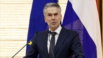 Hollanda Başbakanı'ndan İran-İsrail geriliminde müzakere çağrısı
