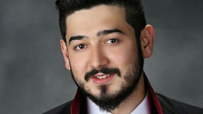 Eşref Ziya Terzi’nin Hakim oğlunun görev yeri belli oldu