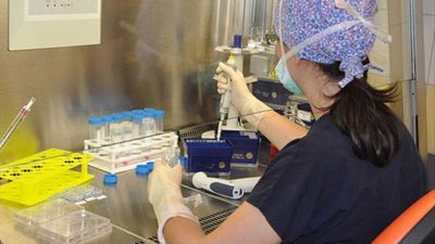 Tıp dünyasını sarsan teşhis: 19 yaşında alzheimer oldu