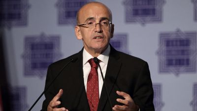 Mehmet Şimşek'ten 'Hürmüz Boğazı' açıklaması: Yakından takip ediyoruz
