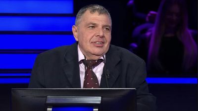 'Kim Milyoner Olmak İster?' yarışma programının çekimlerinden sonra vefat etti