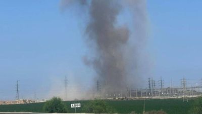 İsrail'de siren sesleri: İran yeni bir füze saldırısı başlattı