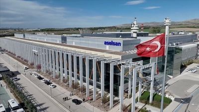 ASELSAN, BIST Sürdürülebilirlik 25 Endeksi'ne hızlı girdi