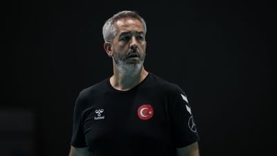 David Ginesta Montes, başarı için zaman istedi