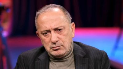 YouTuber Fatih Altaylı'nın boş koltuğunu 310 bin kişi izledi