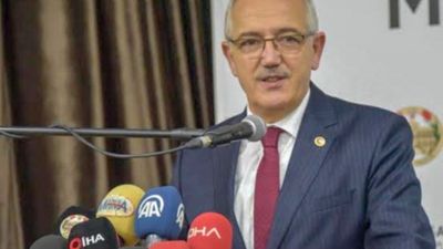 Eski AK Parti milletvekili hayatını kaybetti