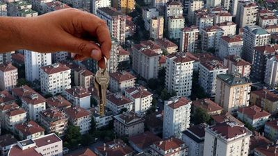 Yeni yasa yürürlüğe girdi: O ülkelerin vatandaşlarına konut satışı tamamen yasaklandı