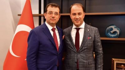 Kanser hastası olan Murat Çalık ikinci kez hastaneye sevk edildi
