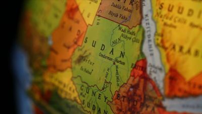 Sudan, ABD'nin İran nükleer tesislerine yönelik saldırısını değerlendirdi