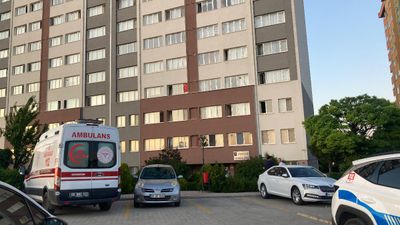 Ankara'da cezaevindeki kadının evinde bebek cesedi bulundu