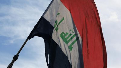Irak: Katar’daki ABD üssüne saldırı bölgenin güvenliğini tehdit ediyor