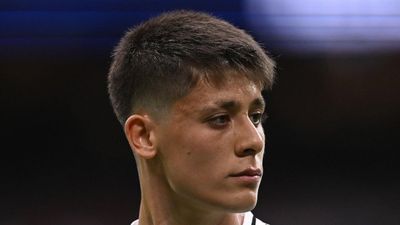 Arda Güler'den İspanyolca röportaj