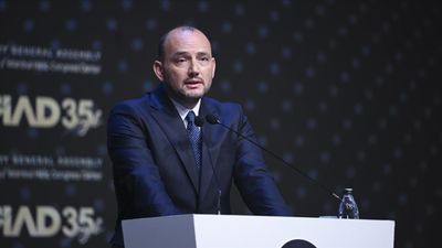 MÜSİAD'dan işsizliğe çözüm önerisi: Eğitim zorunluluğu esnetilmeli