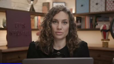 Nevşin Mengü'den Kemal Kılıçdaroğlu'na ağır hakaretler