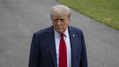 Trump: İsrail ve İran savaşı 'eşit şekilde' bitirmek istedi