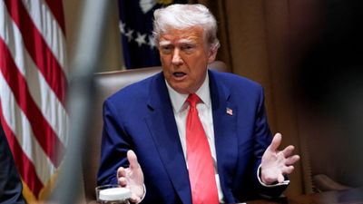 Donald Trump, Nobel Barış Ödülü'ne aday gösterildi