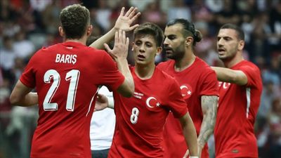 A Milli Futbol Takımı, Gürcistan maçını Kocaeli'de oynayacak