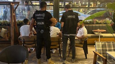 Kırıkkale'de 